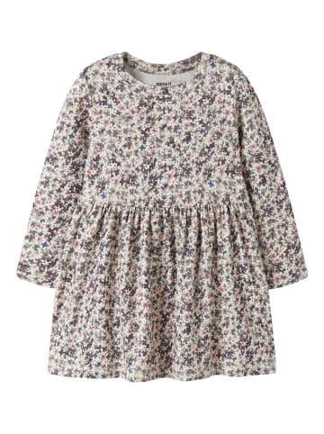 name it Kleid in Peyote Melange1