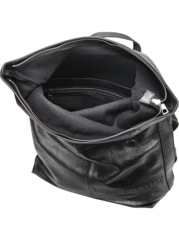 LIEBESKIND BERLIN Rucksack Elvira in Black