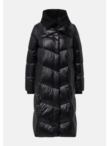 comma Outdoor-Mantel in 9999_schwarz