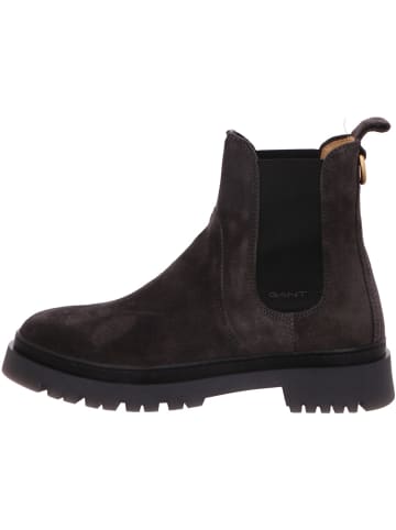 Gant Stiefel in dunkelgrau