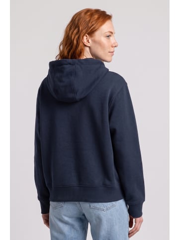 alife and kickin Kapuzensweatjacke BarbaraAK A in marine