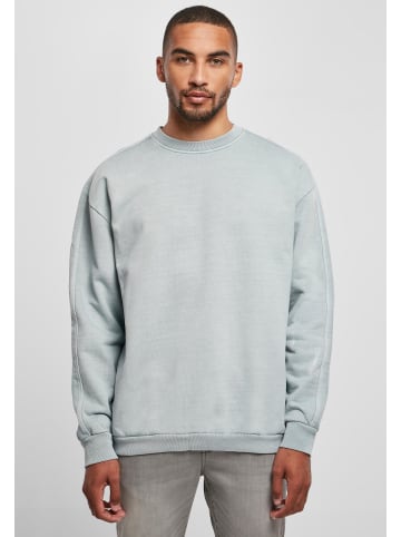 Urban Classics Sweaters in summerblue