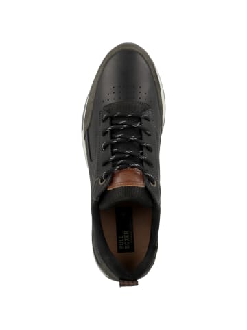 Bullboxer Sneaker low 989P21793A in schwarz