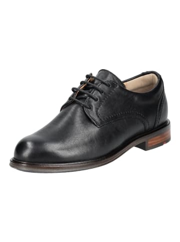 LLOYD Halbschuhe in Schwarz