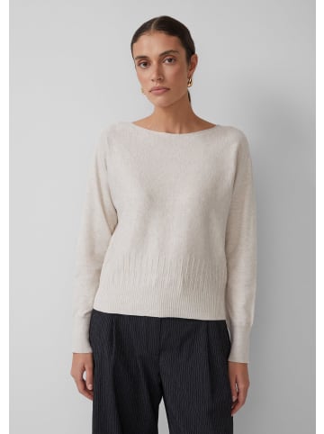s.Oliver Strickpullover  in  93W4_beige