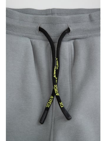 Coccodrillo Slim Fit Jogginghose in grau