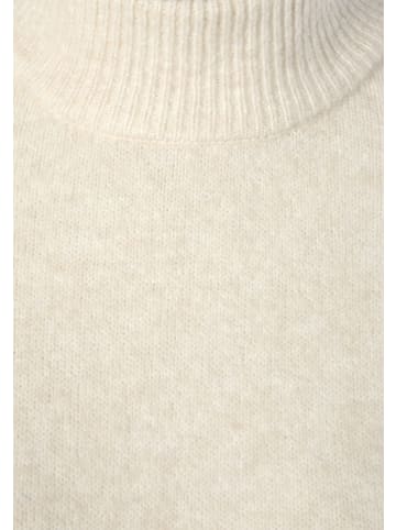 LASCANA Strickpullover in creme