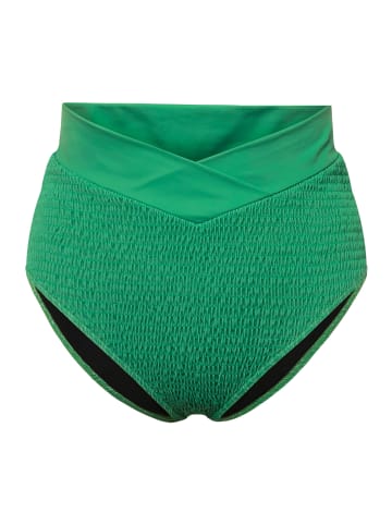 Studio Untold Bikini Slip in hellgrün