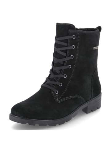 Ricosta Stiefel in schwarz