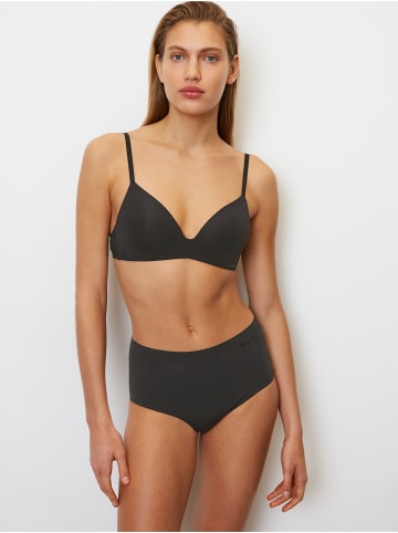 Marc O'Polo Panty Foundation in Schwarz