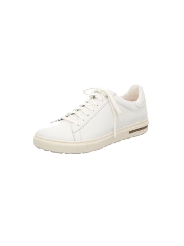 Birkenstock Schnürschuh in weiss