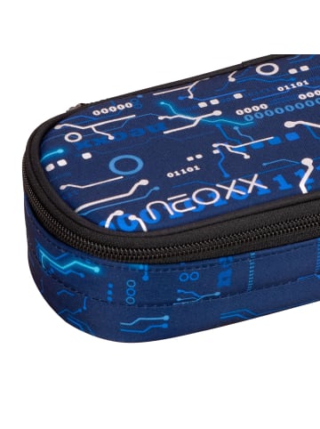 neoxx Schlampermäppchen 22.5 cm in Next Level