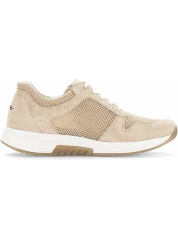 Gabor Sneaker für Damen in beige