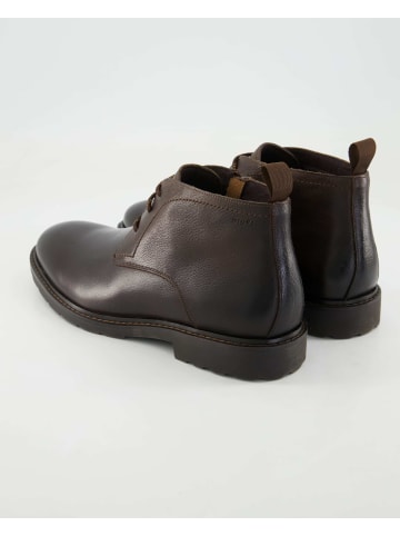 DIGEL Business Boots in Braun