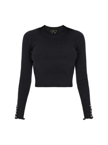 faina Sweater in navy