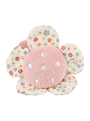 Sterntaler Armrassel Blume in zartrosa