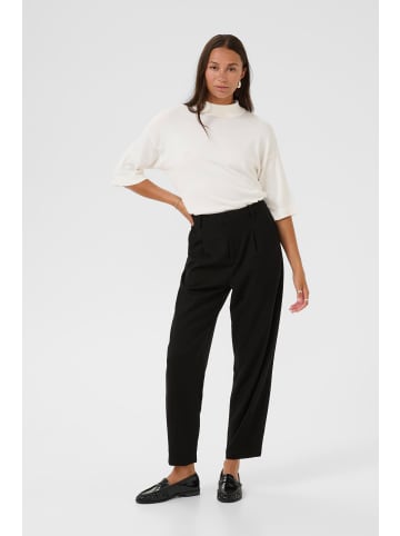 Kaffe Hose KAmerle Regular fit in Black Deep