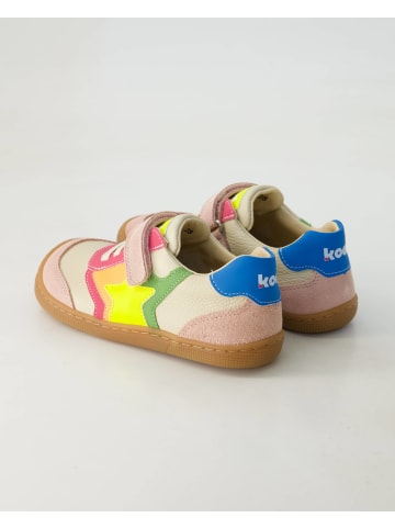 KOEL Barfußschuhe in Mehrfarbig