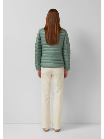 s.Oliver Outdoor-Jacke  in  6204_türkis