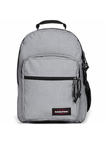Eastpak Morius-Rucksack Grau