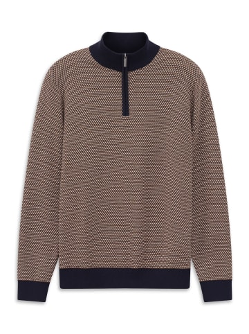 Bugatti Strick-Troyer in 390-marine