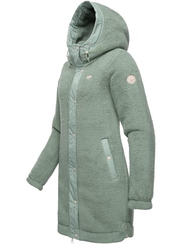 ragwear Übergangsjacke Cousy in Dusty Green