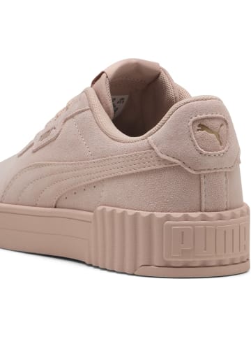 Puma Sneaker "Carina 3.0 SD" in Pink