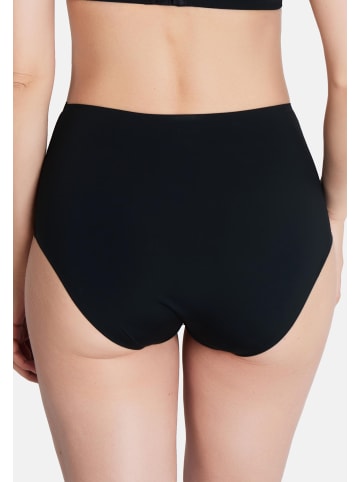JOOP! Taillen Slip Sensation in Schwarz / beige