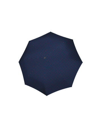 Reisenthel reisenthel Regenschirm umbrella pocket duomatic mixed dots red