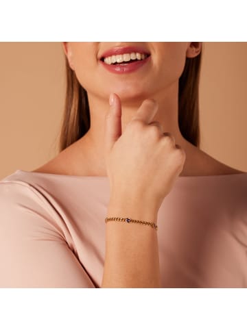 Lucardi Armband Herz