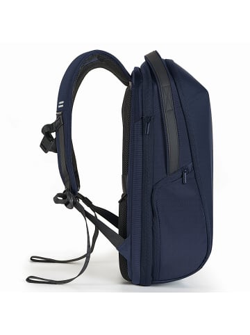 XD Design The Bizz Business-Rucksack 47 cm Laptopfach navy