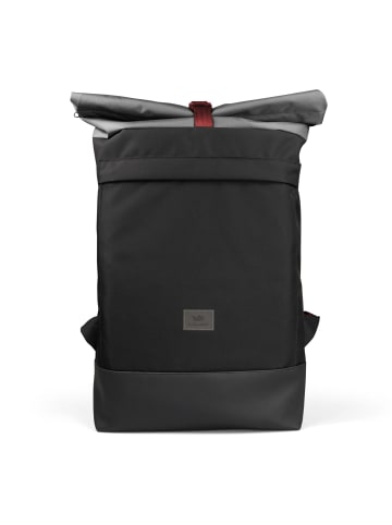 Freibeutler Rucksack 55 cm Laptopfach in red strap