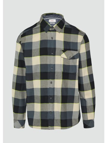 s.Oliver Hemd in 95N1_schiefergrau