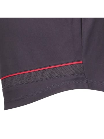 Nike Performance Trainingsshorts Academy 21 Dry in lila / rot