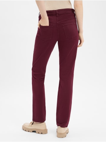 MAC HOSEN Hose Dream in bordeaux