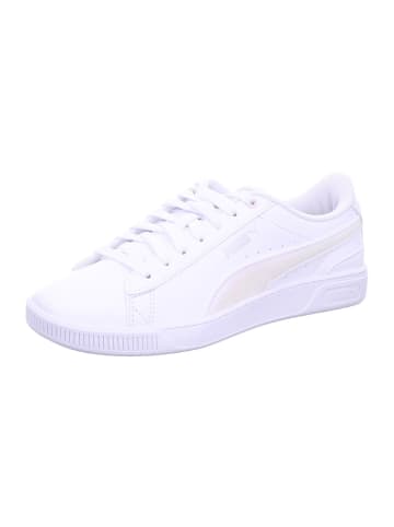 Puma Sneaker Vikky v3 in weiss