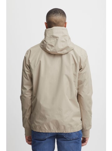 BLEND Windbreaker BHOuterwear in Beige