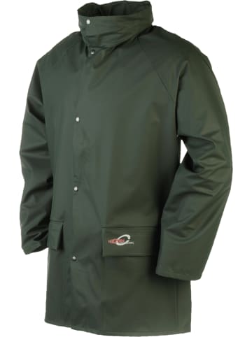 Flexothane Regen Dortmund oliv in oliv