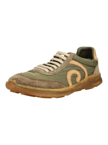 El Naturalista Barfußschuhe Sneaker in Forest