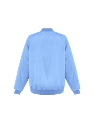 Albee Women Blouson in Sanftes Blau