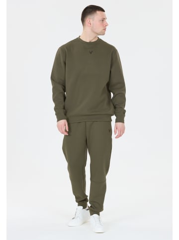 Virtus Sweatshirt Taro in 3241 Kambaba