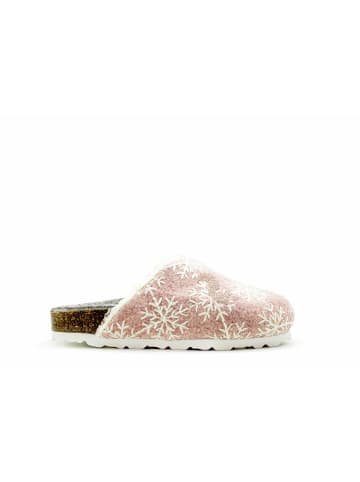 thies Sneaker & Schnürer für Herren in rose