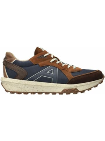 ALLROUNDER BY MEPHISTO Sneaker für Herren in orange in orange
