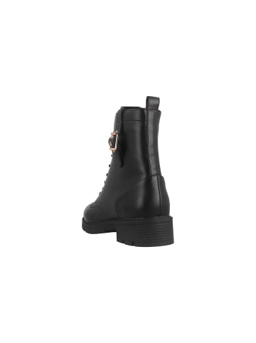 Fitters Stiefeletten in Schwarz