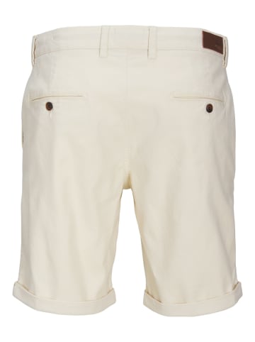 Jack & Jones Shorts 'Fury' in weiß