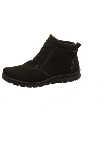 Ecco Boots in schwarz