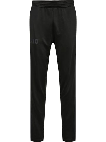 Hummel Hose Hmllp10 Erwachsene in BLACK