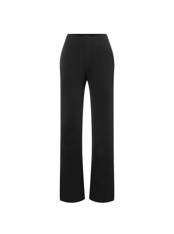 MAC Hose CHIARA, Light Jersey in Schwarz