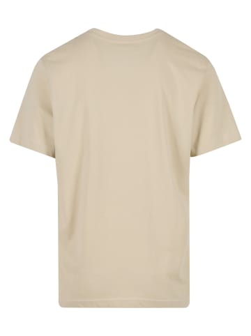 Mister Tee T-Shirt in sand