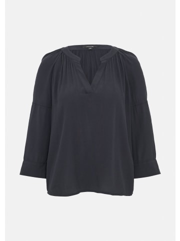 comma Bluse in 5976_navy